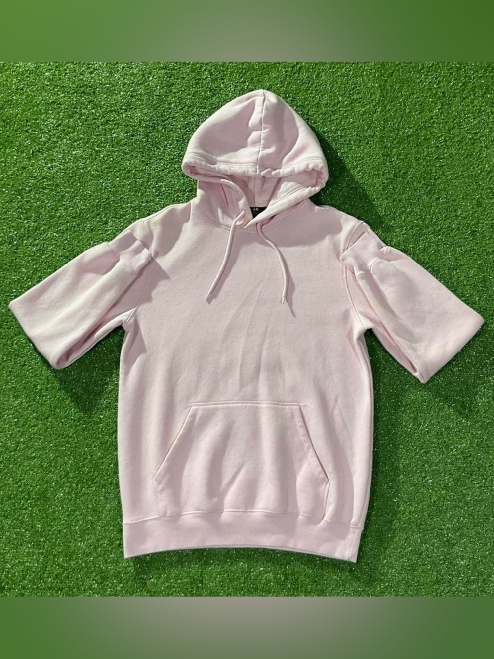 H&M Pink Men’s Hoodie